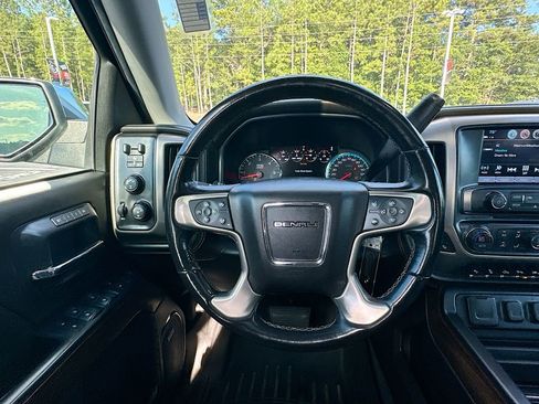Certified 2018 GMC Sierra 1500 Denali w/ Denali Ultimate Package image 18