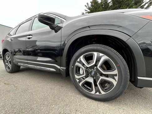 New 2026 Subaru Ascent Touring AWD/4WD image 10