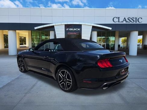 Used 2023 Ford Mustang Premium RWD image 6