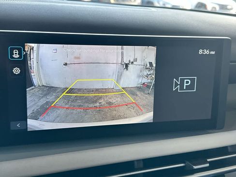 Used 2026 Hyundai Tucson SE FWD image 19