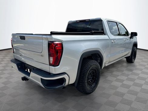Used 2022 GMC Sierra 1500 Elevation RWD image 6