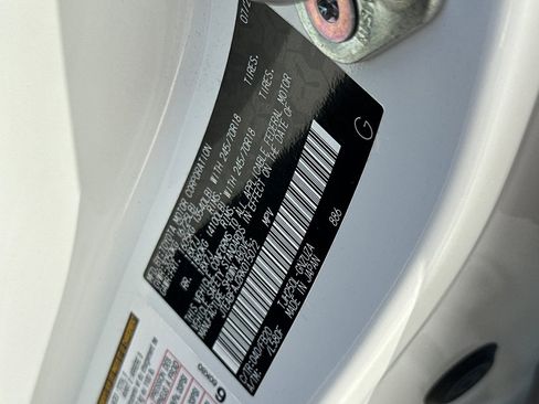 Certified 2024 Toyota Land Cruiser 1958 image 35