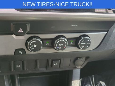 Used 2021 Toyota Tacoma SR5 image 17