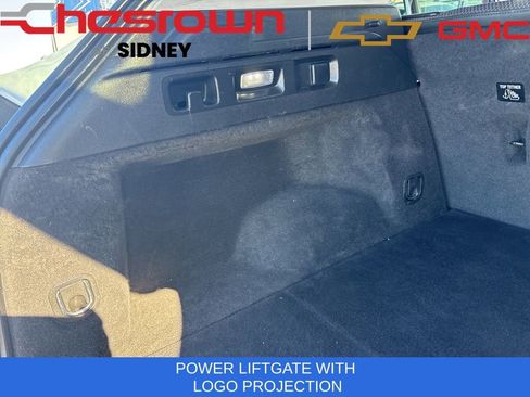 Used 2022 Buick Envision Preferred image 31