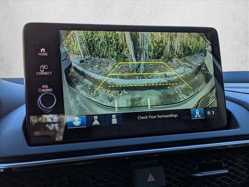 New 2026 Acura ADX FWD image 12