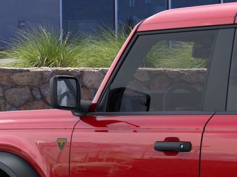 New 2025 Ford Bronco Badlands w/ Sasquatch Package image 22