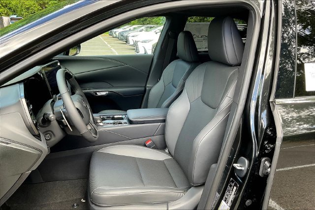 New 2026 Lexus RX 350 AWD image 9