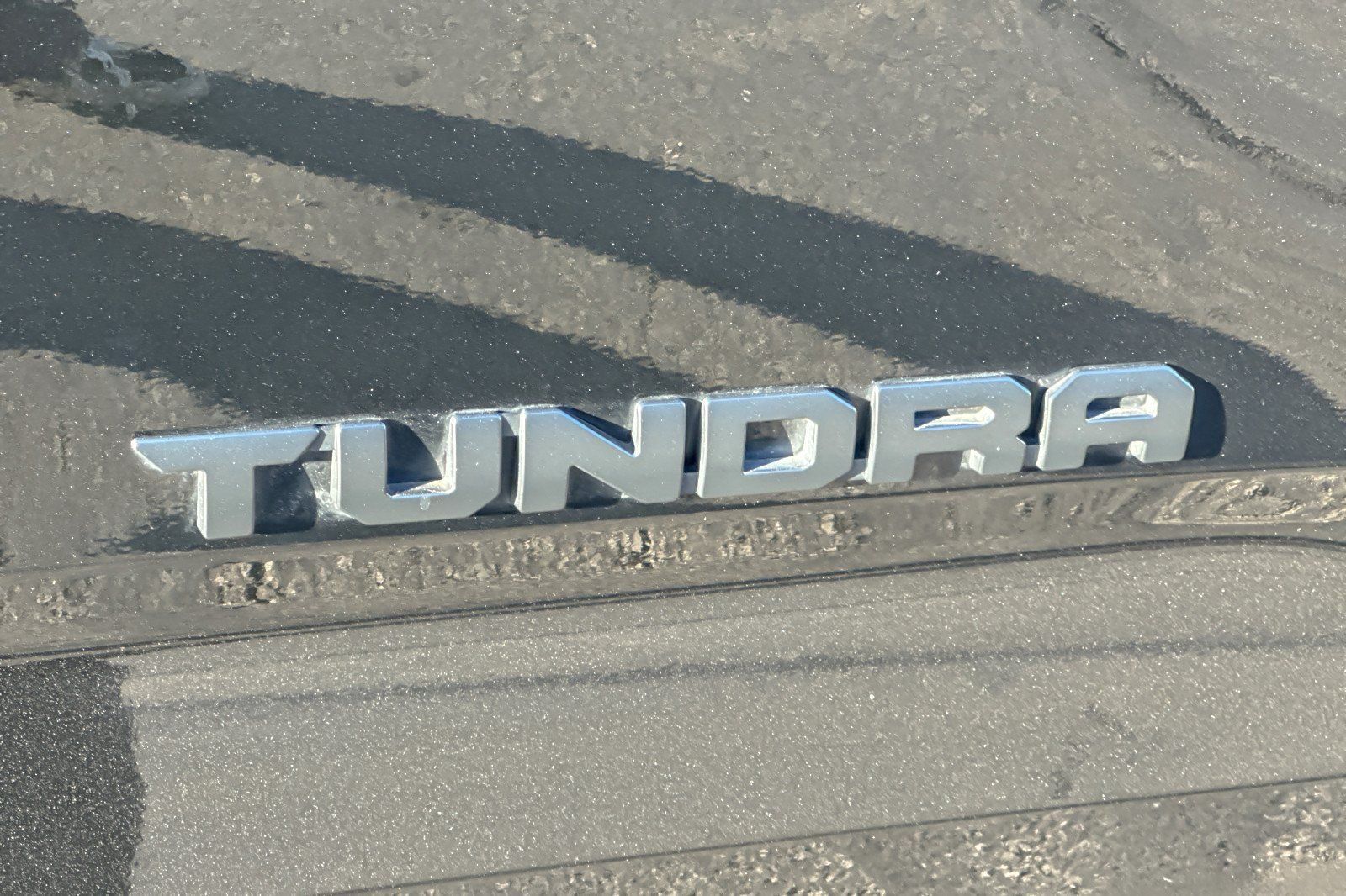 Used 2024 Toyota Tundra Limited w/ TRD Off-Road Package AWD/4WD image 25
