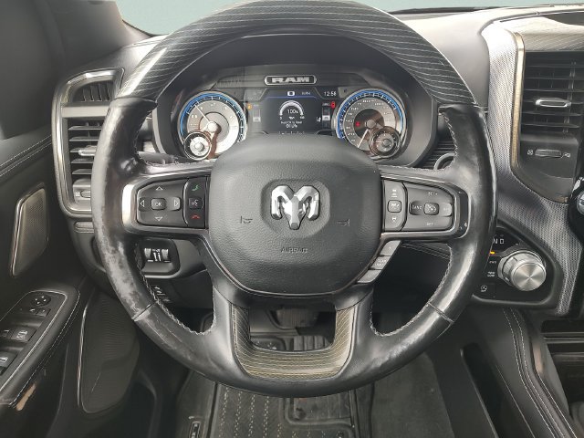 Used 2020 RAM 1500 Limited AWD/4WD image 11