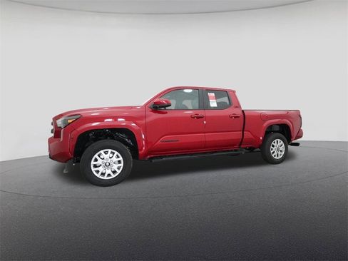 New 2026 Toyota Tacoma SR5 image 18