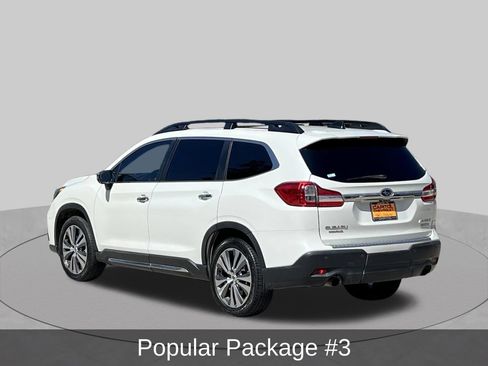 Used 2020 Subaru Ascent Touring w/ Popular Package #3 AWD/4WD image 4