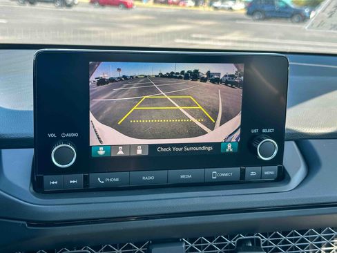 New 2025 Honda Accord SE image 22