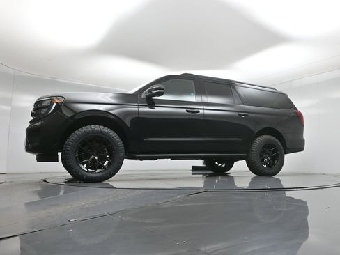 New 2026 Ford Expedition Max Platinum AWD/4WD image 7