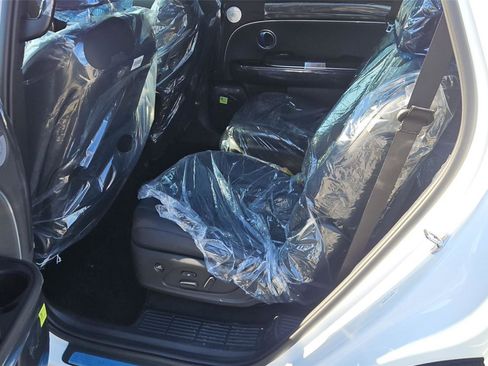 New 2026 Hyundai Palisade Calligraphy image 12