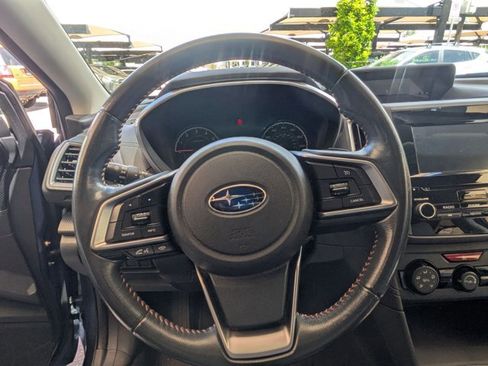 Used 2019 Subaru Crosstrek 2.0i Premium AWD/4WD image 18