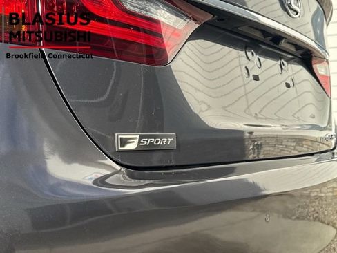 Used 2015 Lexus GS 350 AWD w/ F Sport Package image 33