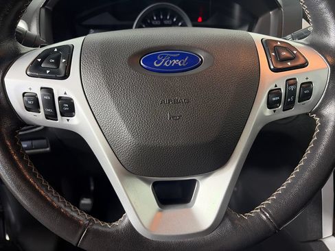 Used 2015 Ford Explorer Sport w/ Equipment Group 401A AWD/4WD image 16