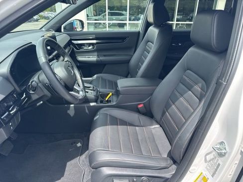 Used 2023 Honda CR-V Sport Touring image 16