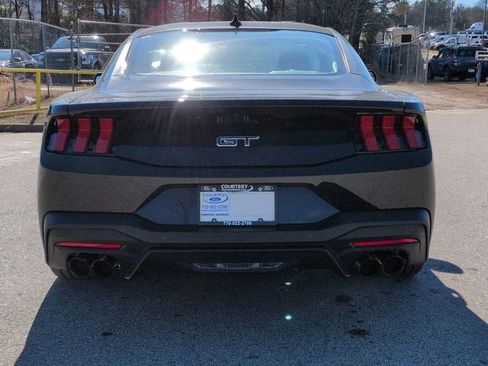 New 2026 Ford Mustang GT image 5