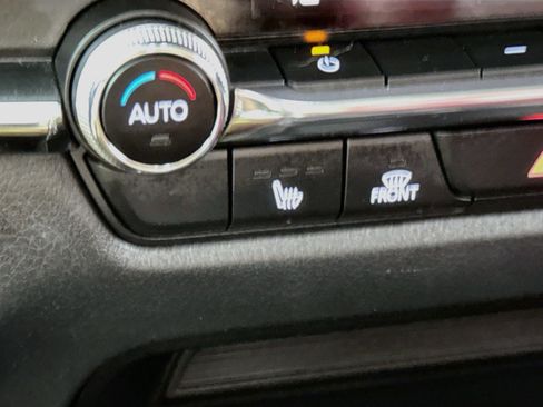 Used 2023 MAZDA CX-30 AWD 2.5 S w/ Preferred Package image 3