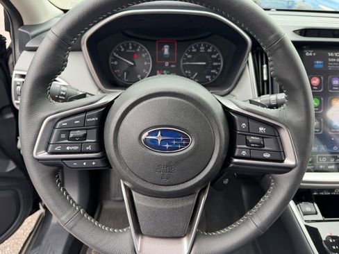 Used 2025 Subaru Outback Limited AWD/4WD image 26