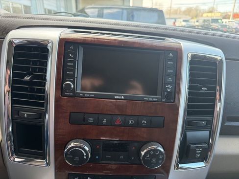 Used 2011 RAM 1500 Laramie image 29