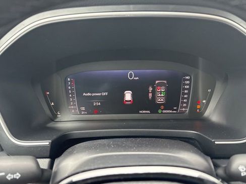 New 2026 Honda Pilot Elite image 14