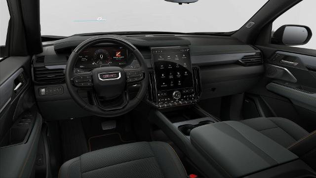 New 2027 GMC Acadia AT4 w/ AT4 Reserve Package AWD/4WD image 6