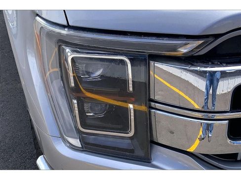 Used 2021 Ford F150 Lariat w/ Equipment Group 502A High AWD/4WD image 29