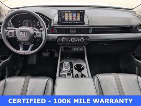 Used 2023 Honda Pilot EX-L image 15