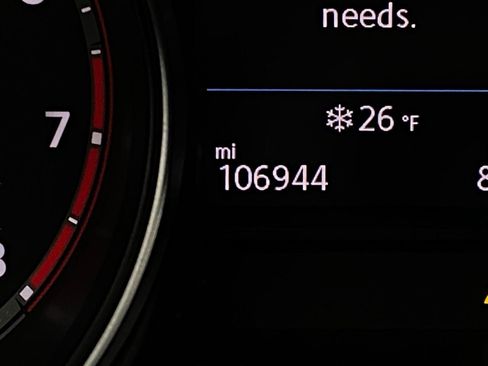 Used 2018 Volkswagen Atlas SEL image 19