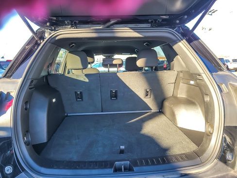 Certified 2025 GMC Terrain Elevation image 17