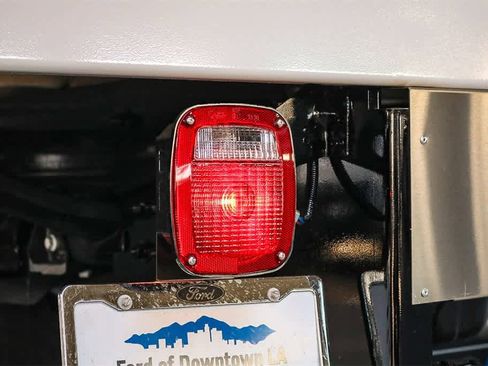 New 2026 Ford F550 2WD Crew Cab Super Duty image 10