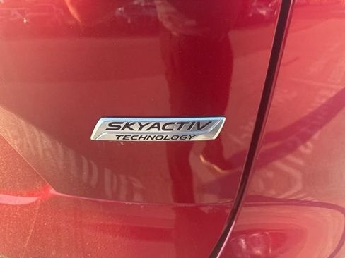 Used 2018 MAZDA CX-9 Grand Touring AWD/4WD image 23