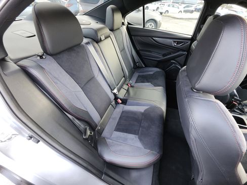 Used 2024 Subaru WRX Limited image 22