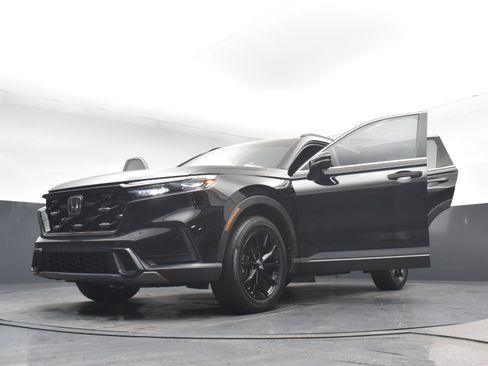 Used 2025 Honda CR-V Sport image 28