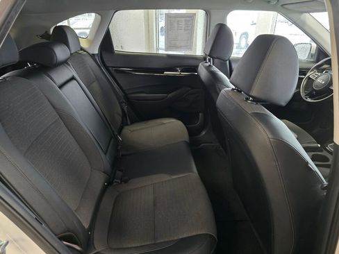 Used 2023 Kia Seltos Nightfall Edition image 41