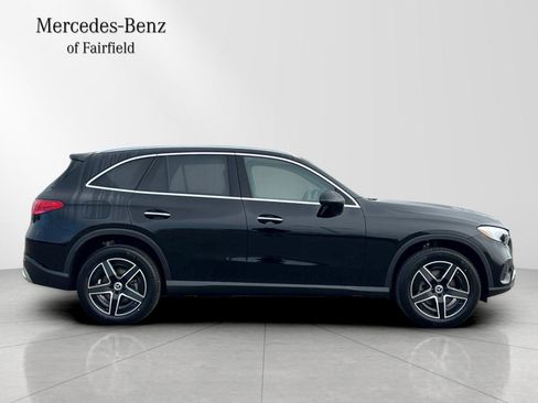 New 2026 Mercedes-Benz GLC 300 image 8