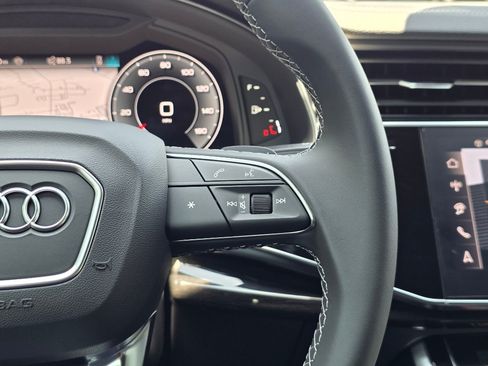 New 2026 Audi Q8 Premium Plus AWD/4WD image 28
