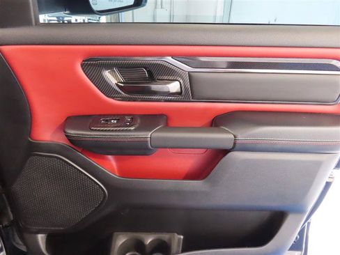 Used 2022 RAM 1500 TRX AWD/4WD image 39