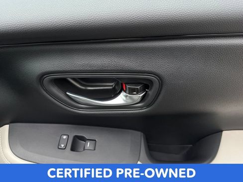 Used 2026 Honda HR-V LX image 18
