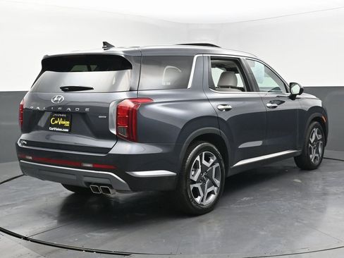 Used 2025 Hyundai Palisade Limited image 5