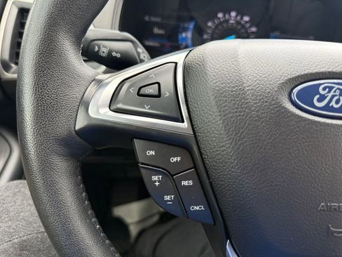 Used 2024 Ford Edge SEL w/ Convenience Package AWD/4WD image 15