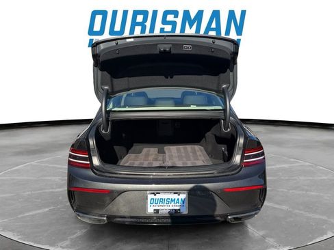 Used 2023 Genesis G80 3.5T Sport image 5