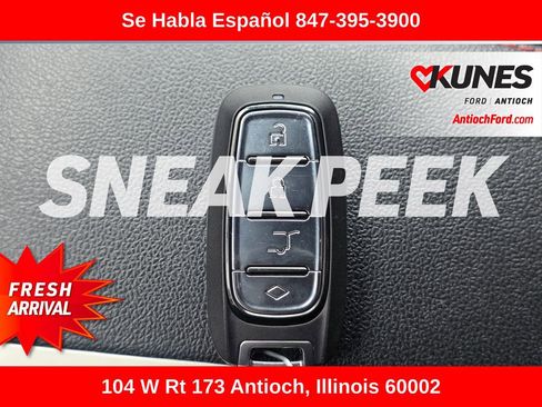 Used 2025 Ford Escape ST-Line AWD/4WD image 19