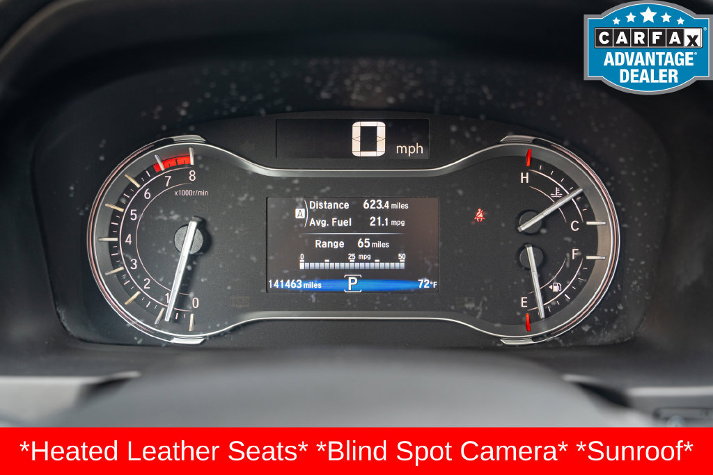 Used 2018 Honda Pilot EX-L image 25