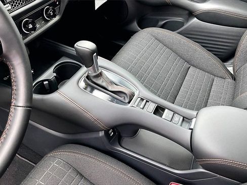 New 2026 Honda HR-V Sport image 7