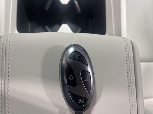 New 2025 Hyundai Santa Fe Calligraphy image 24