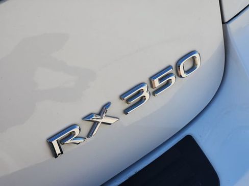 Used 2013 Lexus RX 350 FWD w/ Navigation Pkg image 12