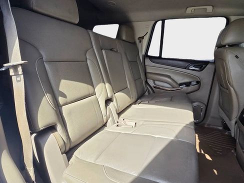 Used 2015 GMC Yukon SLT w/ HD Trailering Package RWD image 15
